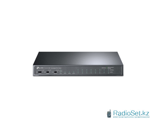 Коммутатор TP-Link TL-SL1311MP